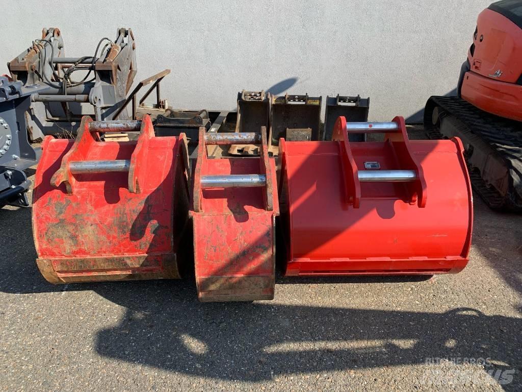 Takeuchi TB 2150 R Beltegraver