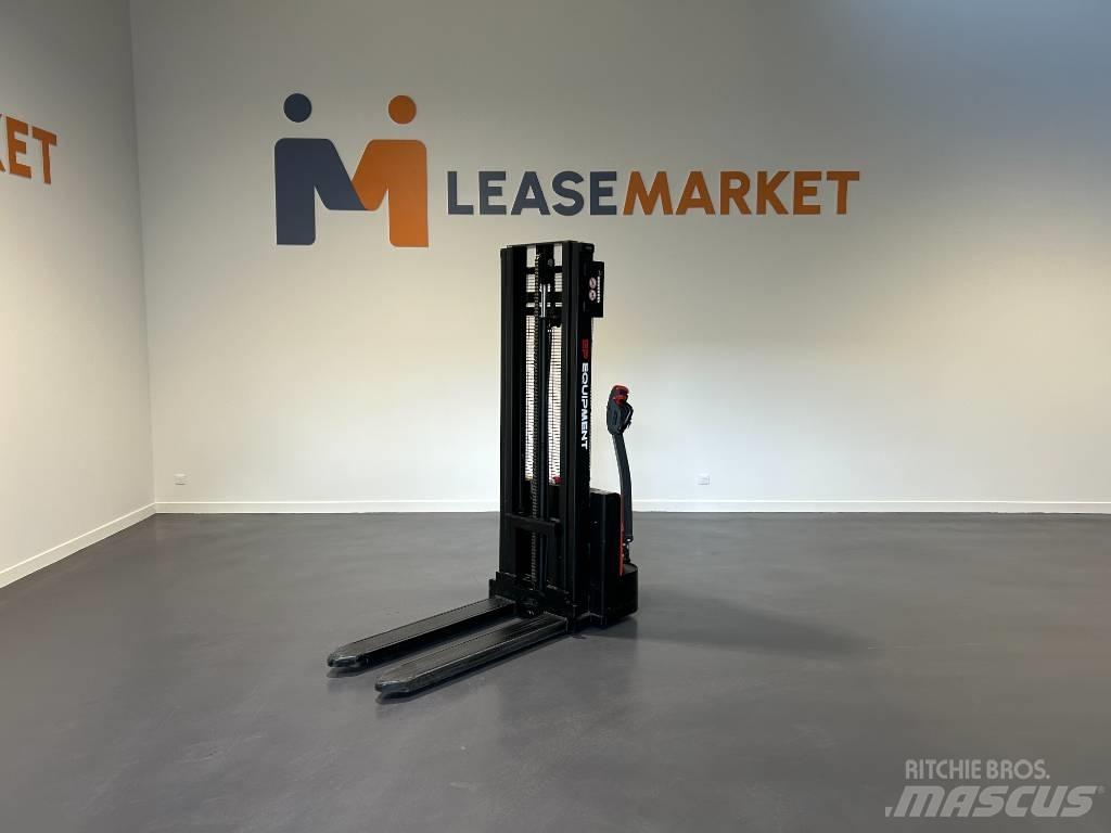 EP ESL 122 Ledestablere