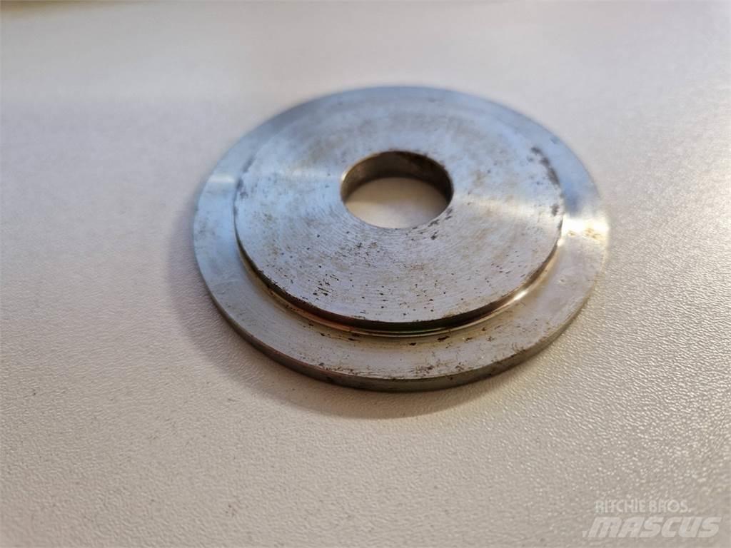 Rottne 036-0006 Motorer