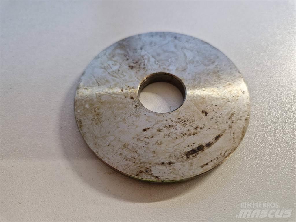 Rottne 036-0006 Motorer