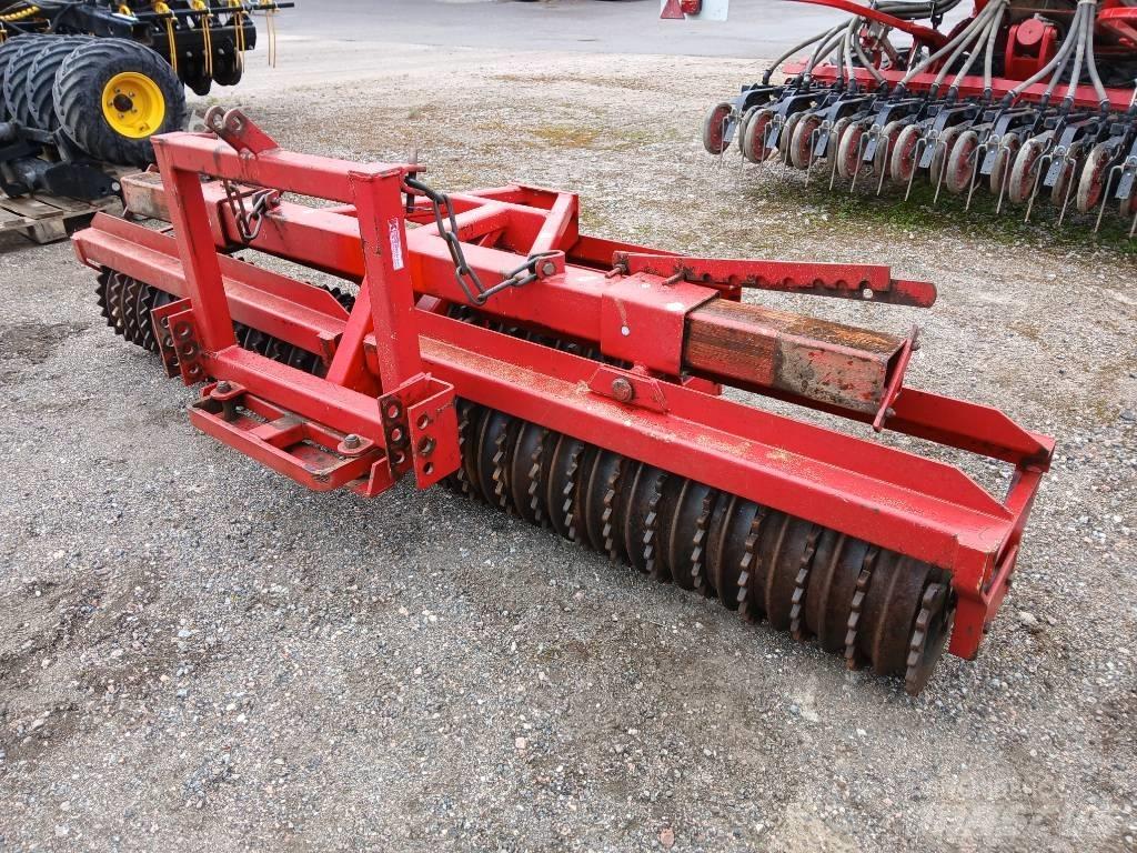 Potila NJ 375 Valser