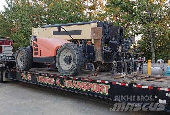 JLG 1055 Teleskoplastere