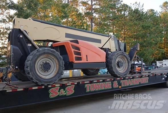 JLG 1055 Teleskoplastere
