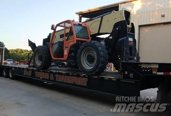 JLG 1055 Teleskoplastere