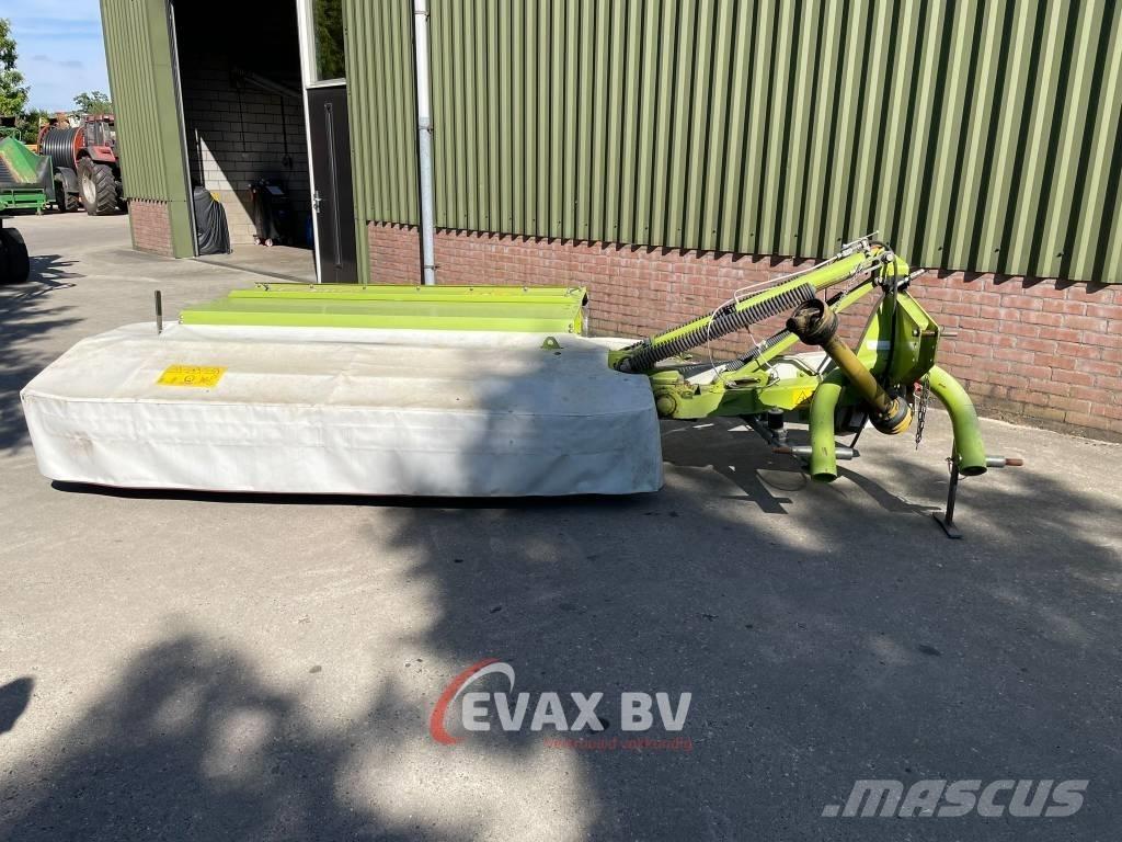 CLAAS Disco 260 C Slåmaskiner