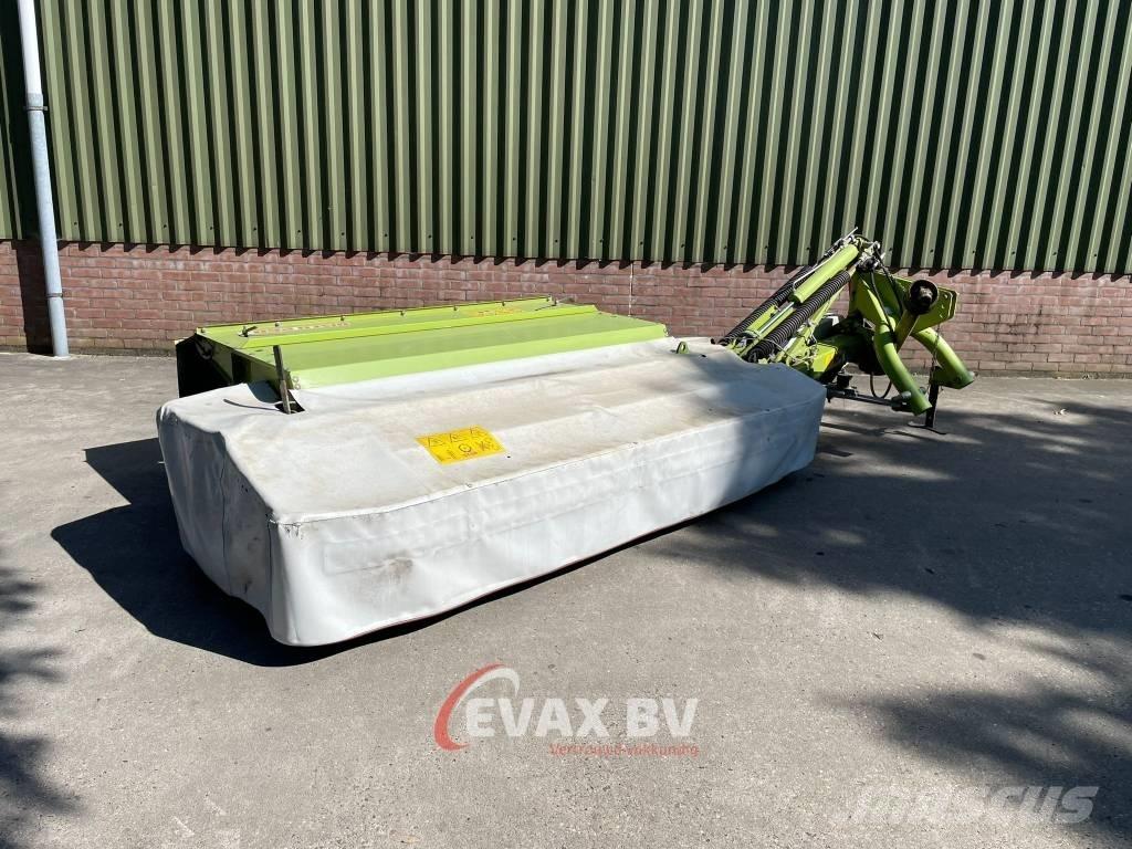 CLAAS Disco 260 C Slåmaskiner