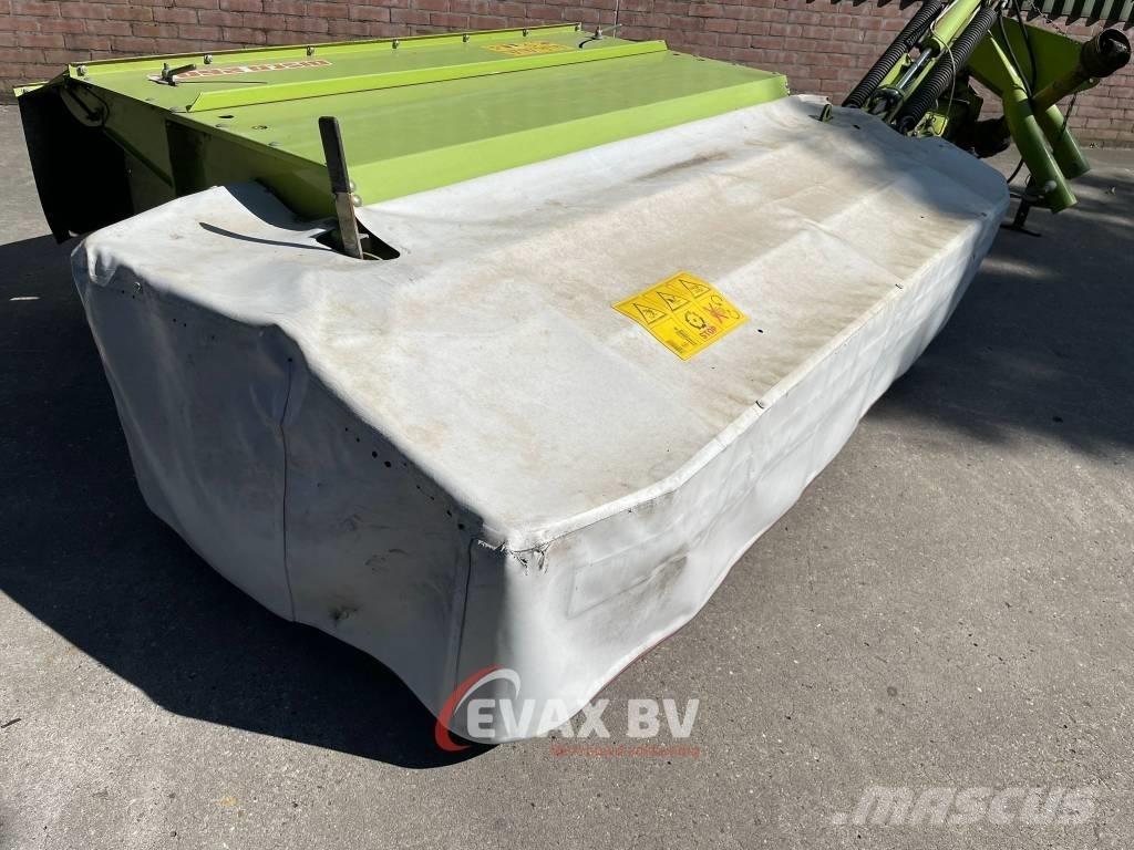 CLAAS Disco 260 C Slåmaskiner