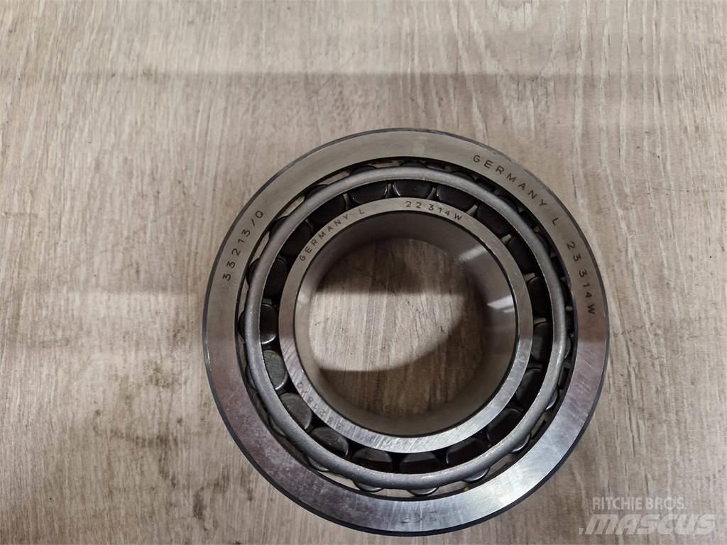 Eco Log 7002576 Girkasse