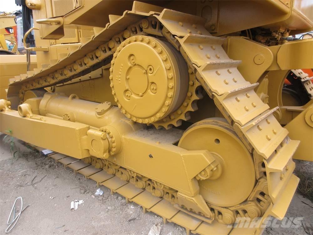 CAT D 8 N Dozere Beltegående