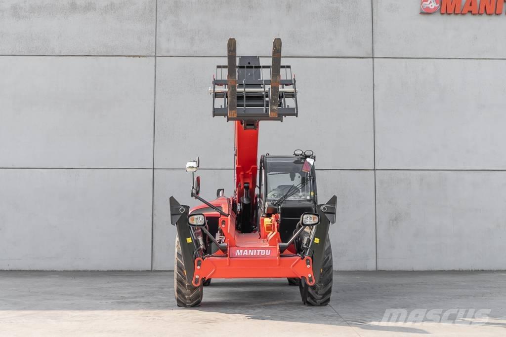 Manitou MT 1840 100D Teleskoplastere