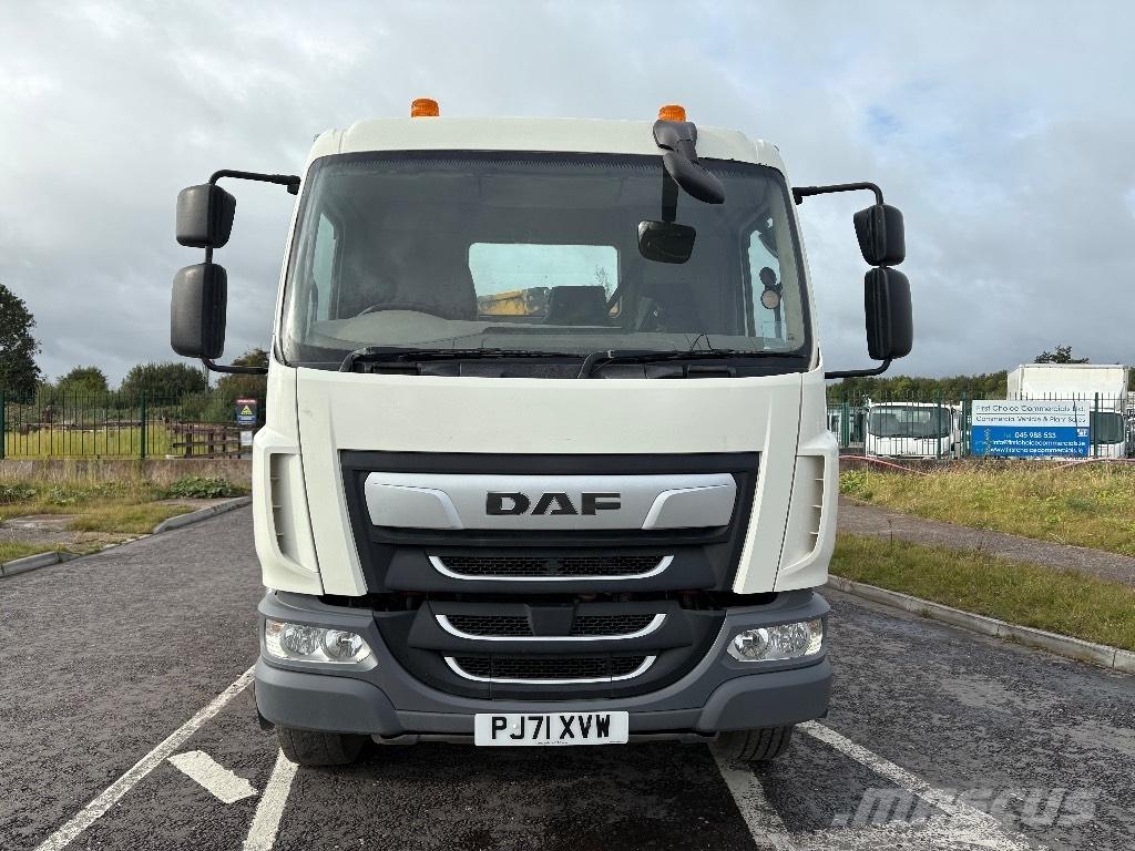 DAF LF260 Andre lastebiler