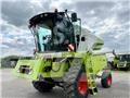 CLAAS AVERO 240 Skurtreskere