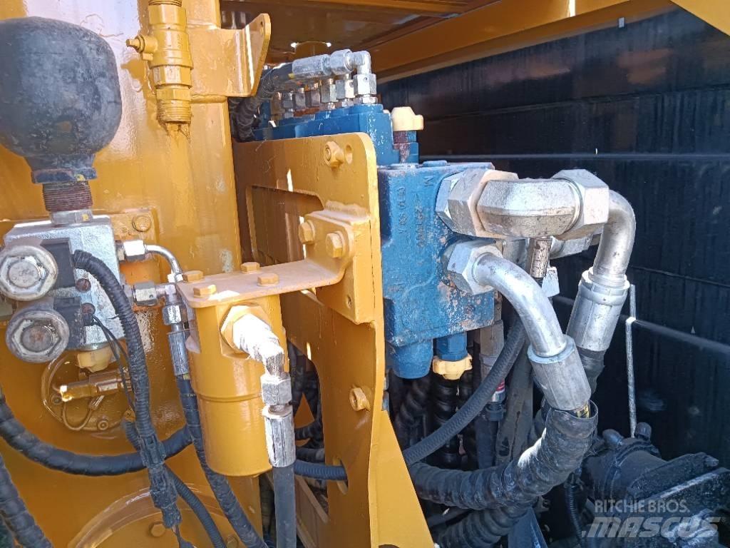 Sany SY 60 C Pro Minigravere <7t