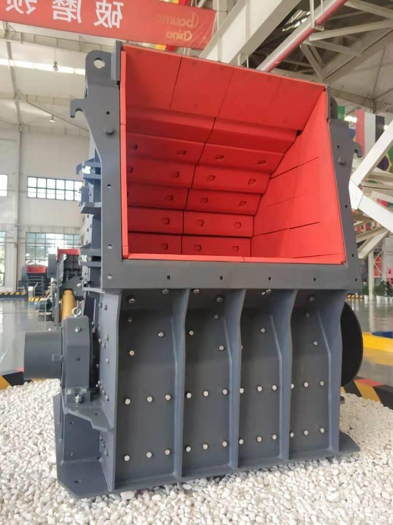 SBM CI5X1520 Knusere