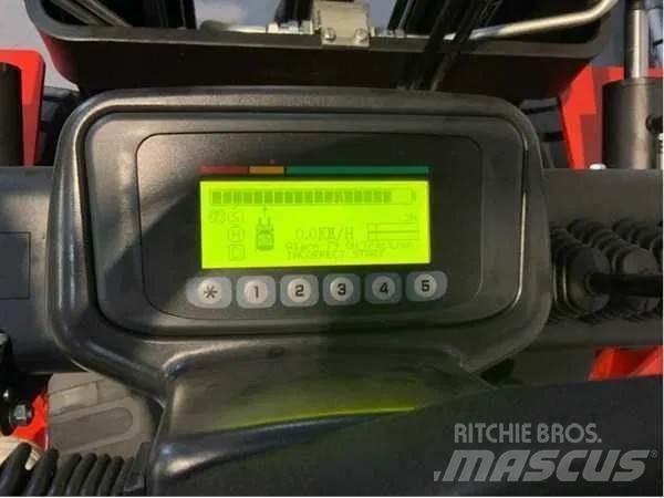 EP EFL 302 (3000KG) Elektriske trucker
