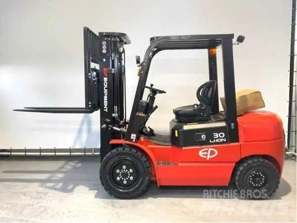 EP EFL 302 (3000KG) Elektriske trucker