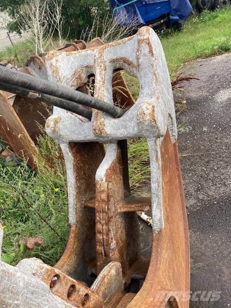 Furukawa VS22E Hydrauliske hammere