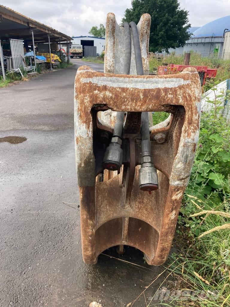 Furukawa VS22E Hydrauliske hammere