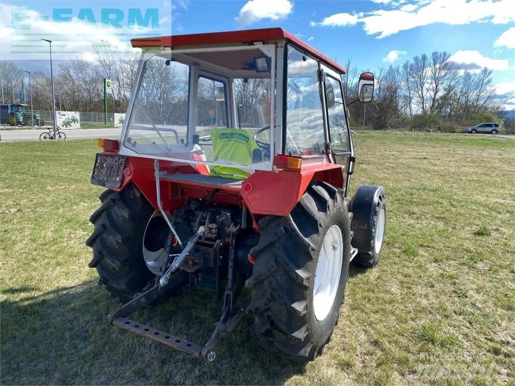 Lindner 1450 Traktorer