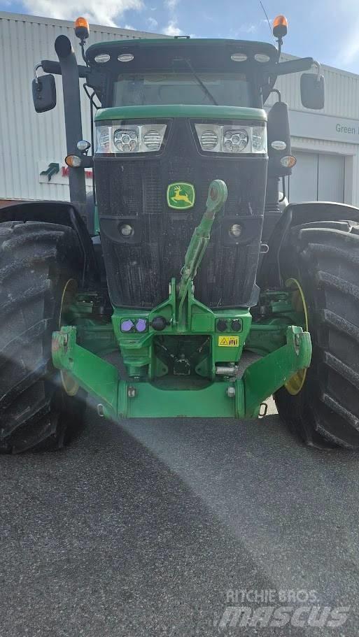 John Deere 7290R Traktorer