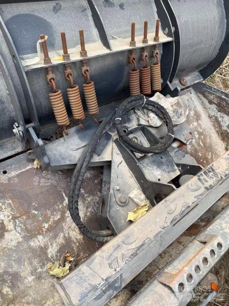 Bobcat S 18 Kompaktlastere