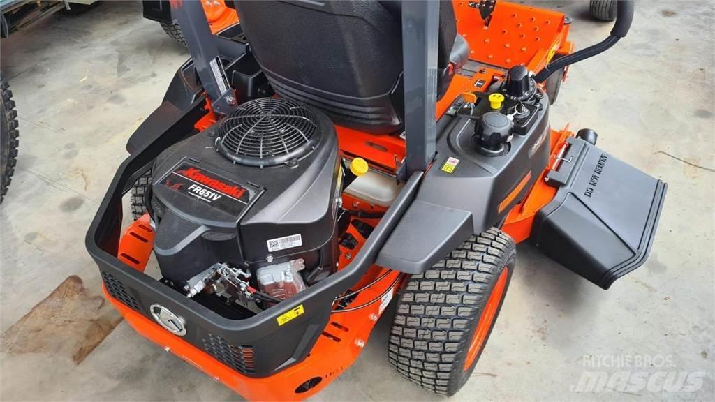 Kubota Z1-421 Green klippere