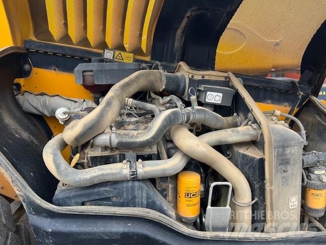 JCB 540-170 Teleskoplastere