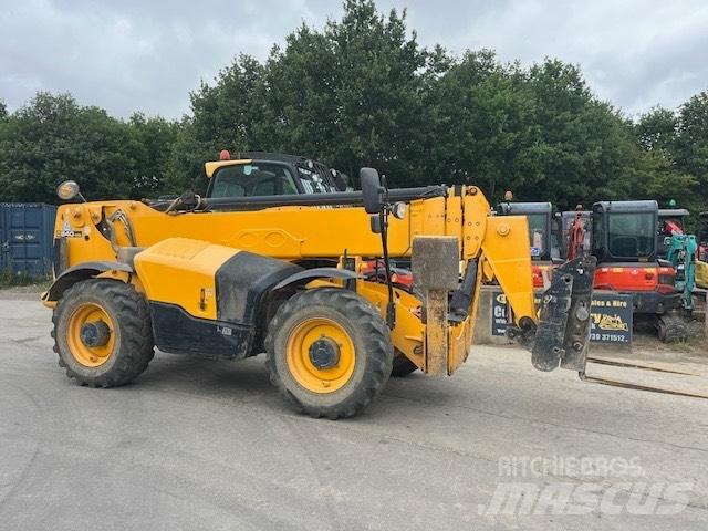 JCB 540-170 Teleskoplastere