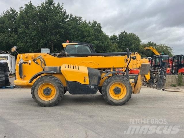 JCB 540-170 Teleskoplastere