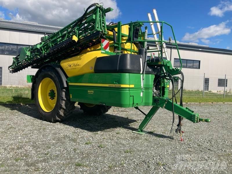 John Deere R975i Slepesprøyter