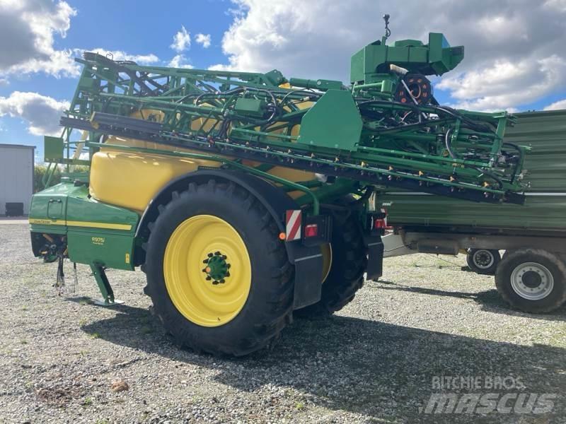 John Deere R975i Slepesprøyter