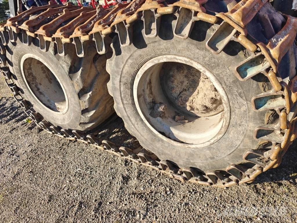 Valmet 911.4 Hogstmaskiner