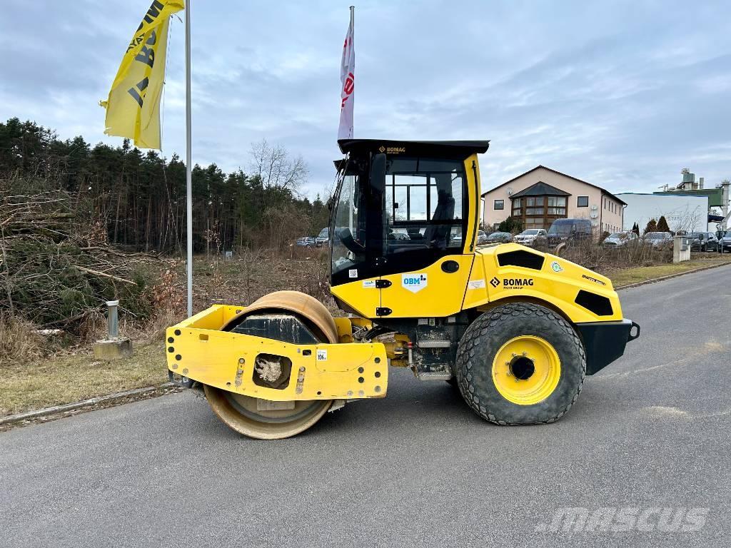 Bomag BW 177 BVC-5 Valsetog