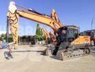 Doosan DX225LC-7 Beltegraver