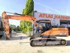Doosan DX225LC-7 Beltegraver