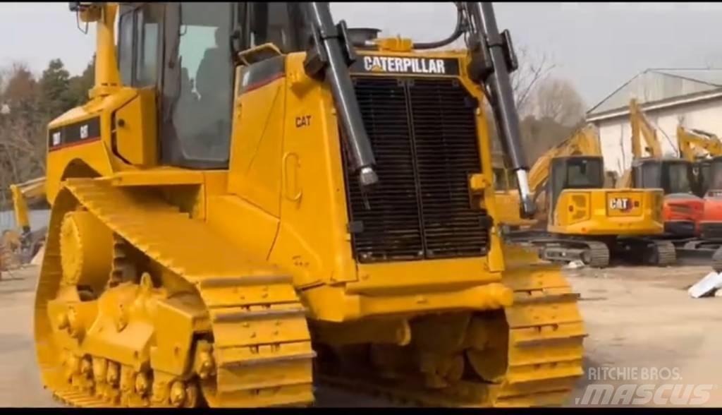 CAT D 8 T Dozere Beltegående