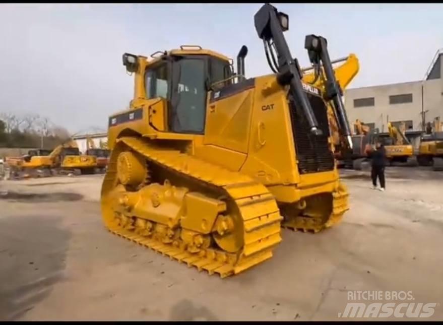 CAT D 8 T Dozere Beltegående