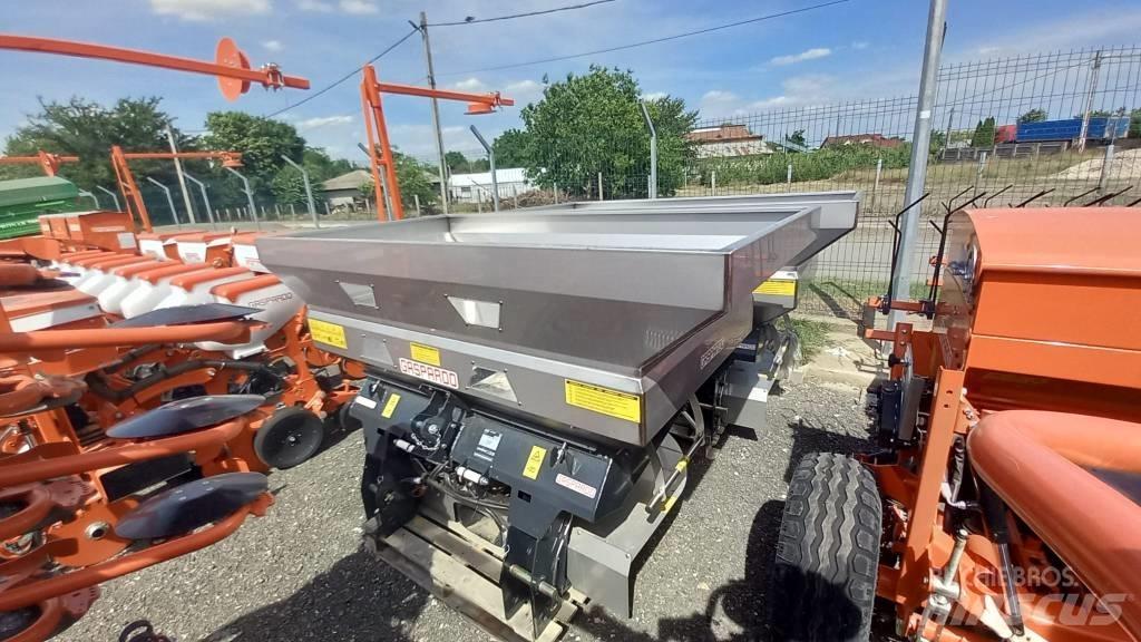 Maschio Zeno 18 Kunstgjødselspreder