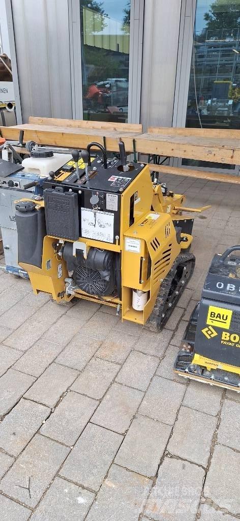 Vermeer SC30TX Stubbefreser