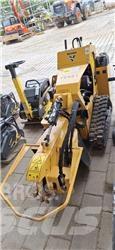 Vermeer SC30TX Stubbefreser