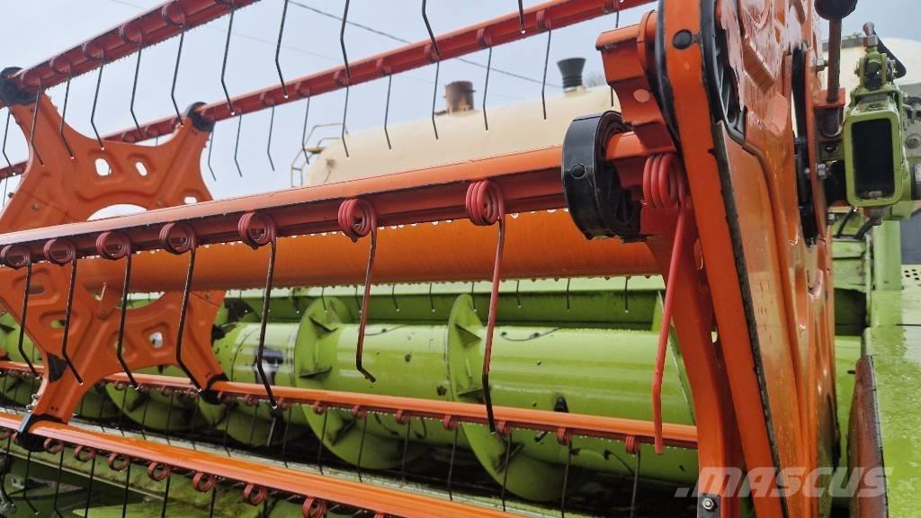 CLAAS Vario 1050 Skjærebord til skurtresker