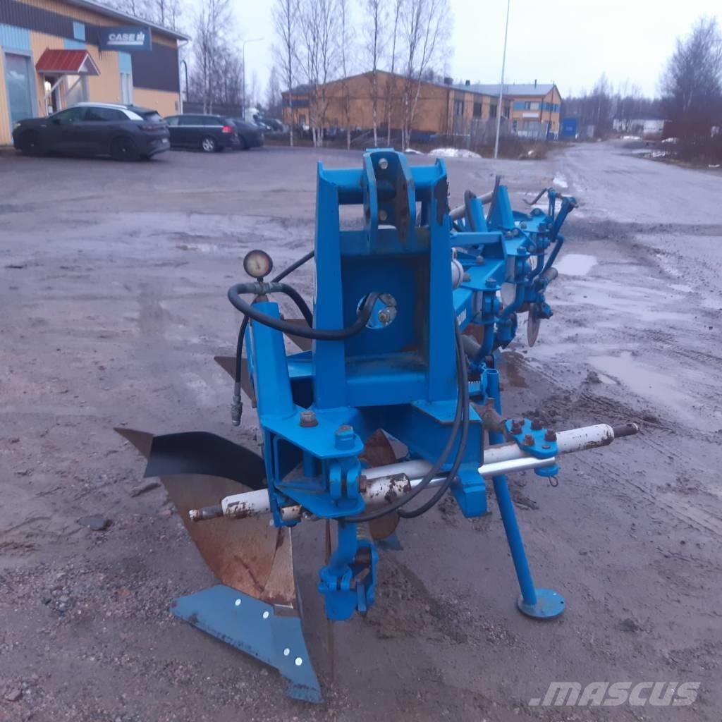 Överum CT 488 H XL Vanlige ploger