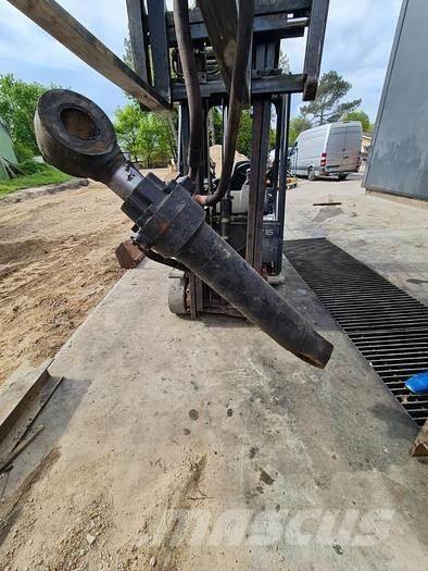 CAT 980H ou 980M - Transport - Annet