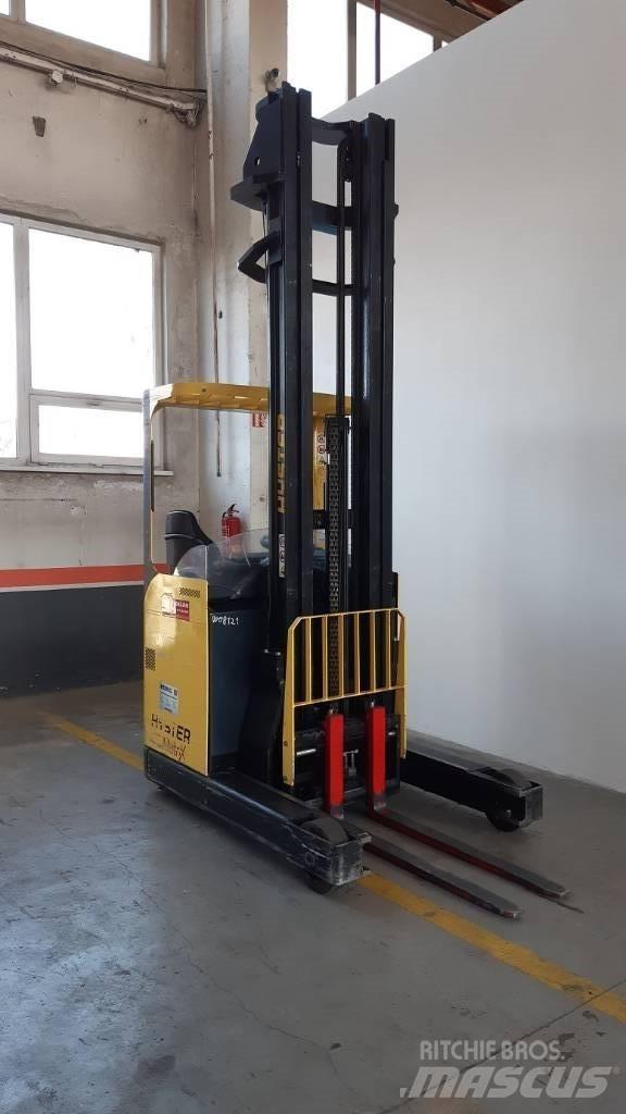 Hyster R1.4H Skyvemasttruck