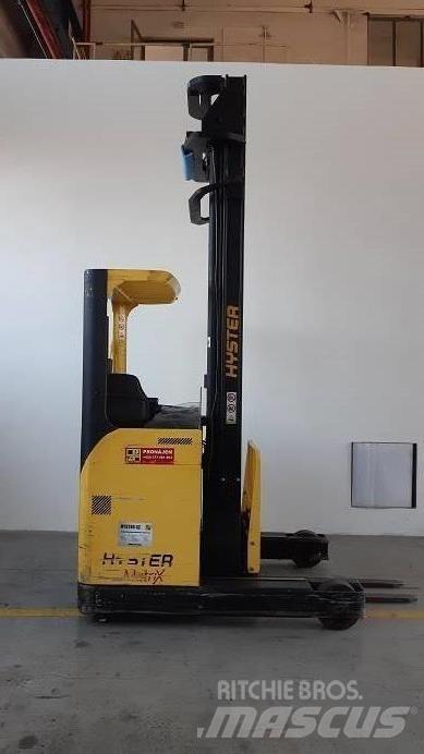 Hyster R1.4H Skyvemasttruck