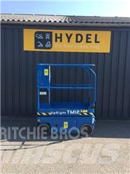 UpRight TM12 Personløftere