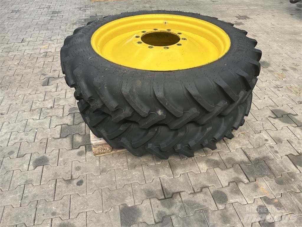 BKT 270/95R36 BKT Dekk, hjul og felger