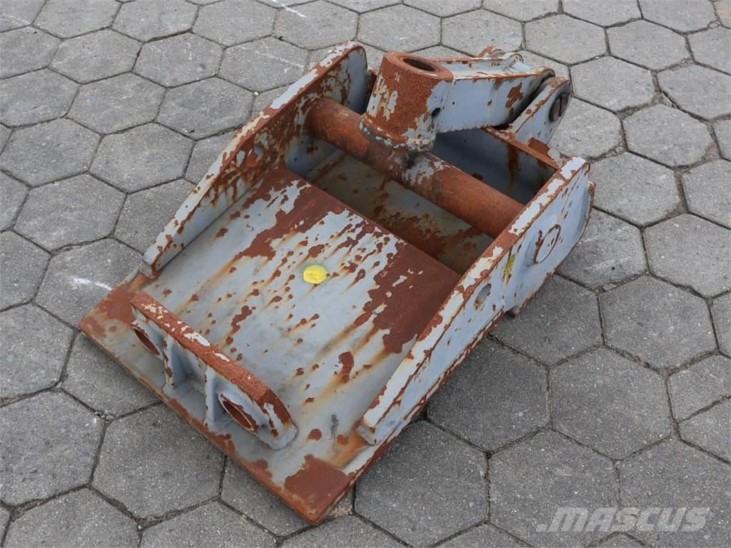  GREIFERADAPTER Landbruk - Annet