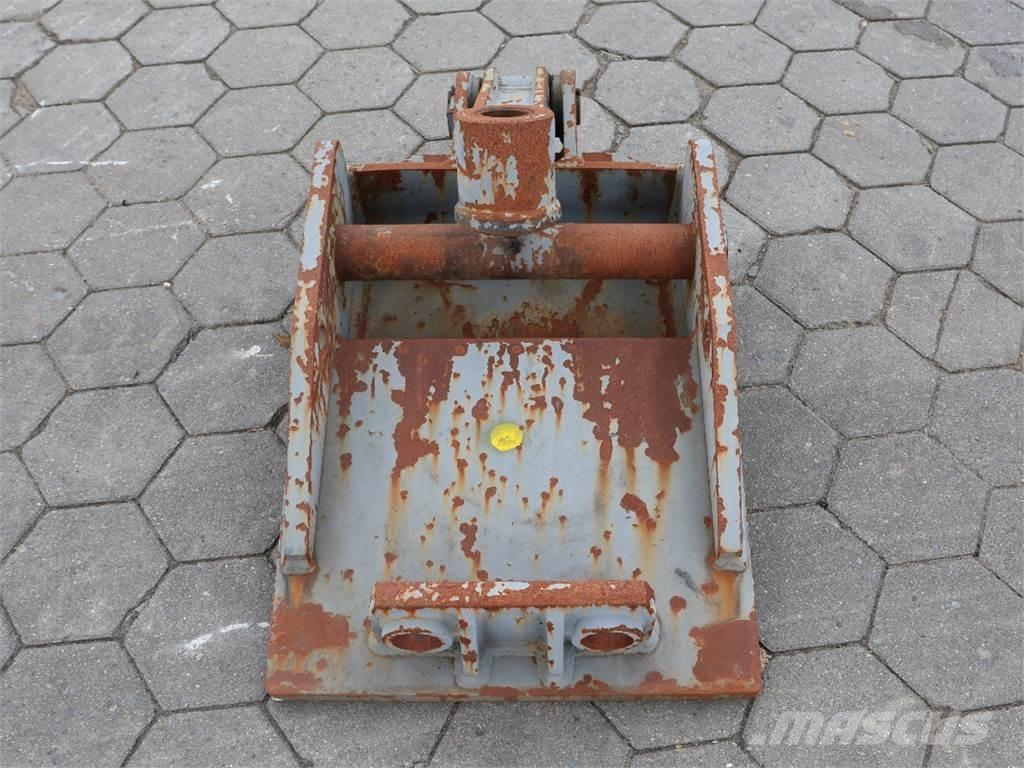  GREIFERADAPTER Landbruk - Annet