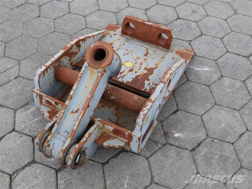  GREIFERADAPTER Landbruk - Annet